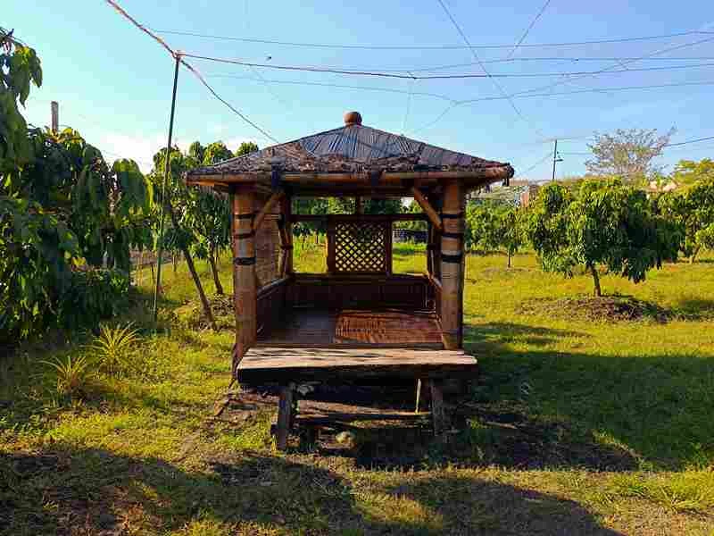 Gazebo