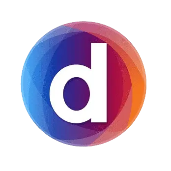 Logo Detik