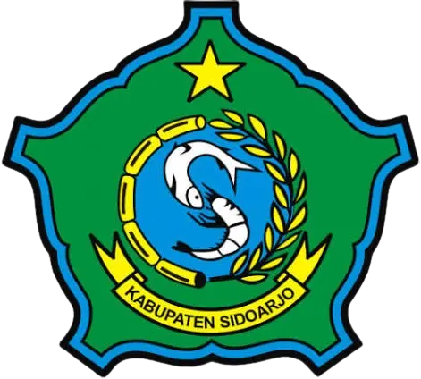 Logo Sidoarjo