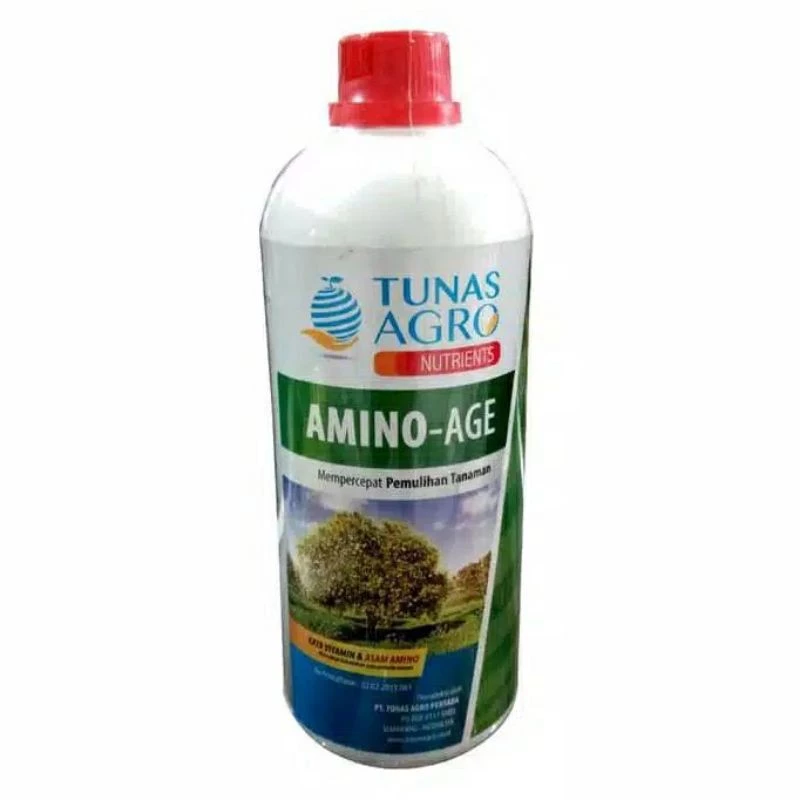 Pupuk Asam Amino